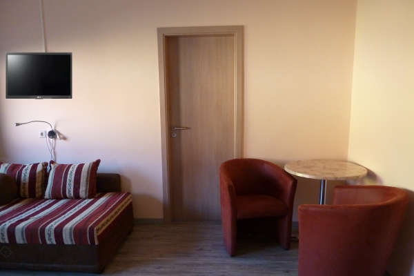 Hotel Wittenberg